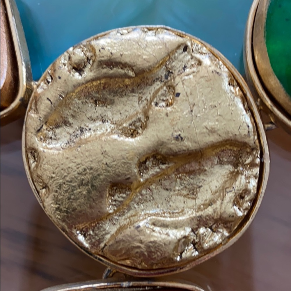 Rare Kenneth Lane vintage necklace - Picture 8 of 17